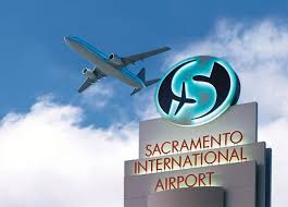 Sacramento Airport Limo Car Service